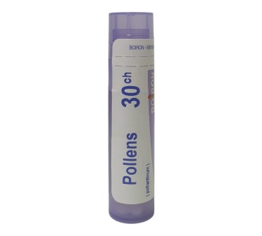 POLLENS(POLLANTINUM) 30 CH